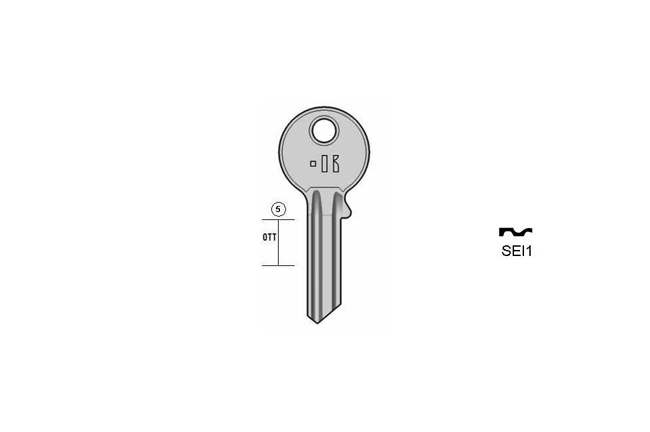 Zylinderschlüssel Standard Messing KL-SEI1#K000 S-SEI10 BO-485L JMA-606-1D Zylinderschlüssel Standard Messing KL-SEI1#K000 S-SEI10 BO-485L JMA-606-1D