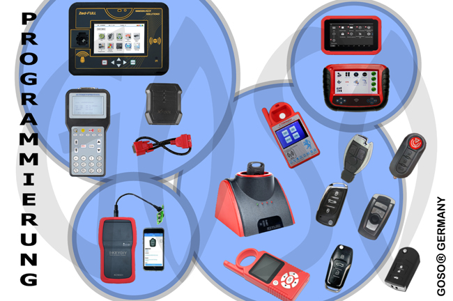 Programming Transponder Immobilizer 3108 Programming Transponder Immobilizer 3108