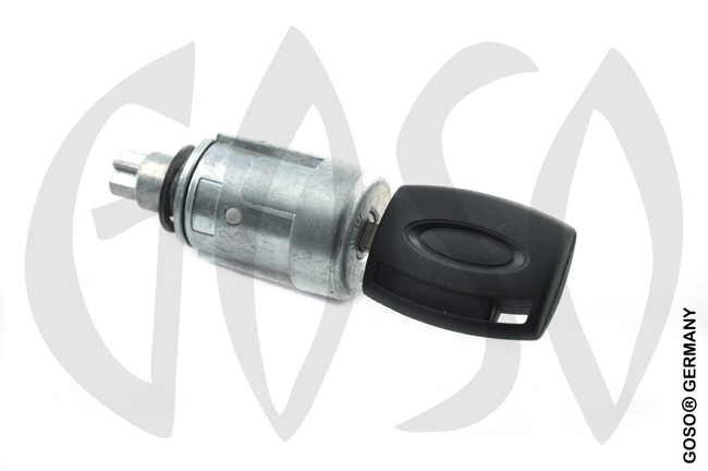 Ford FOCUS Ignition lock cylinder 6130 Ford FOCUS Ignition lock cylinder 6130